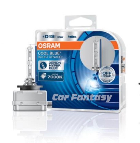 M-Tech Ampoule Xenon D3S 4300K - Remplacement Phare HID Haute Qualité Zhcd3s43
